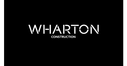Wharton Construction sponsor the Quakers