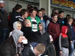 spot yourself play off final crowd pic3
