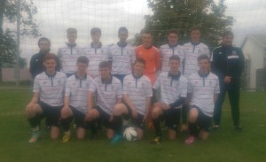 Darlington Under 16s