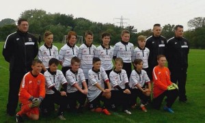 Darlington Youth Under 12s