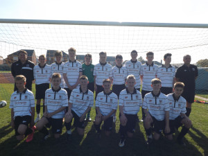 Darlington Under 15s