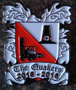 QR Badge 2015-16
