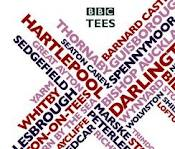 BBC Tees logo