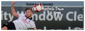 next game Matlock