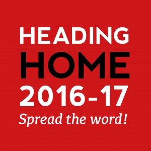 Heading Home 2016-17Logo