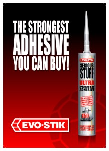 EvoStik prog ad 1 2014