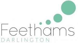 Feethams Logo