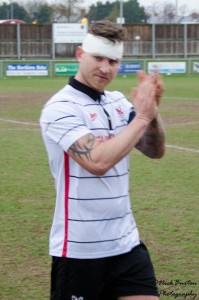 Bandaged at home to halesowen