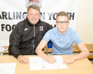 Youth Signings-1