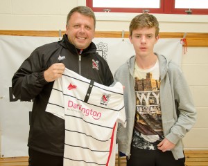 Youth Signings-6
