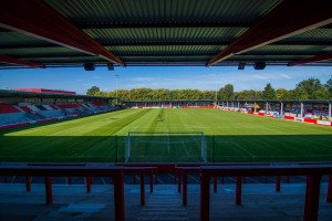 FC United ground