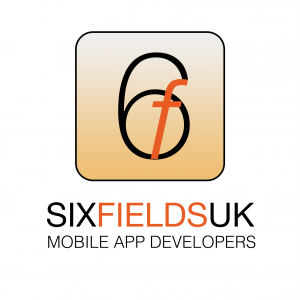 Sixfields logo 1