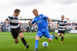 Josh falkingham v Stalybridge 1