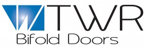 TWR Bifolds Logo