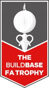 Buildbase FA Trophy logo