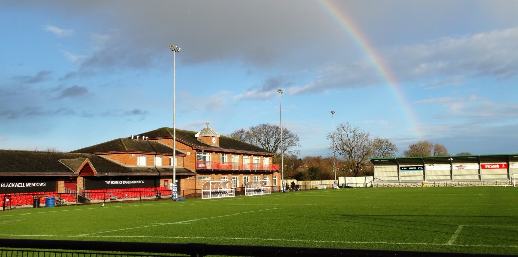 view of blackwell meadows 2