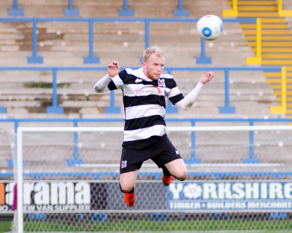 Halifax v Darlo-29