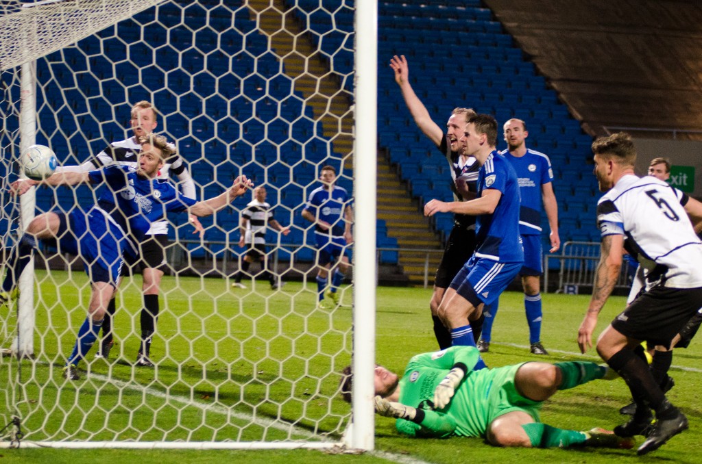 Halifax v Darlo-56