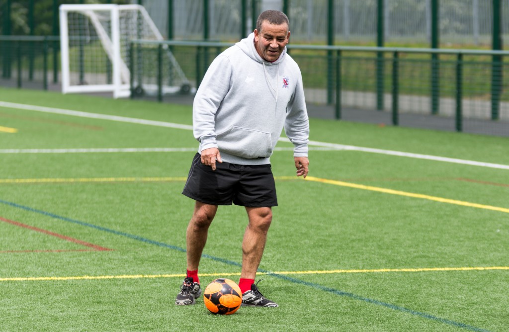 walking football 8th may 3