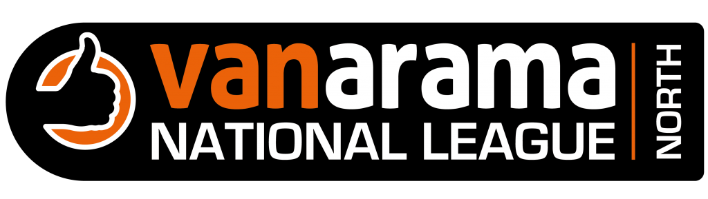 Vanarama Logo North2017-01