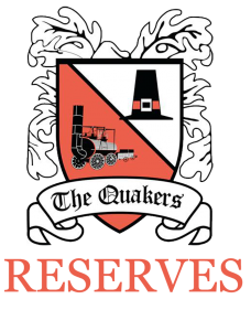 reserves logo