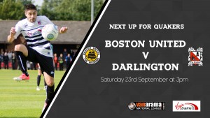 2017-09-23 Boston United