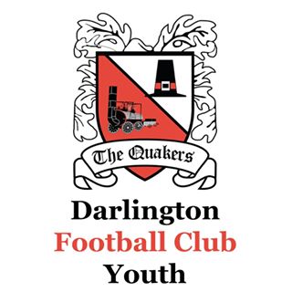 youth fc darlington thomas paul club team logo great fixtures round expansion spoke official head website saturday weekend 12s