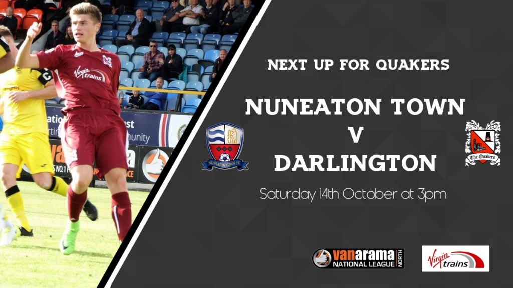 2017-10-14 Nuneaton Town