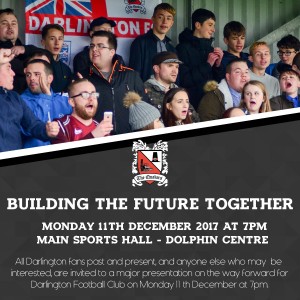 22nd november, Building the Future together