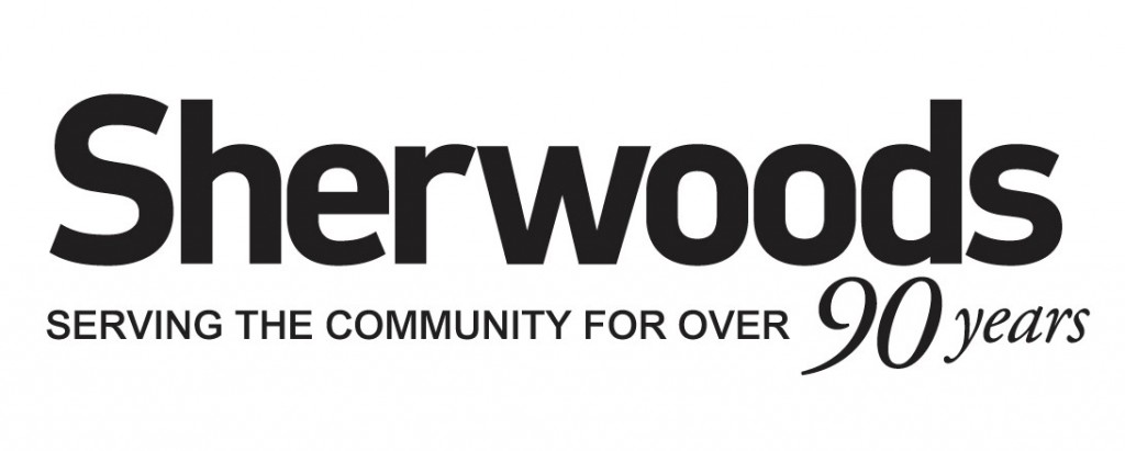 Sherwoods logo