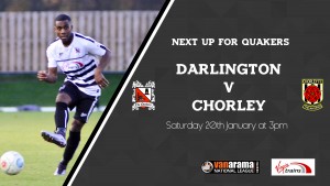 2018-01-20 Chorley