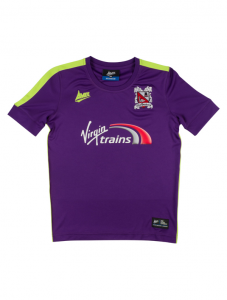 away shirt