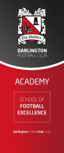 academy logo