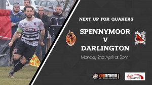 2018-04-02 Spennymoor