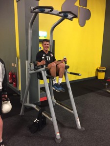 Xercise 4 Less Joe Wheatley