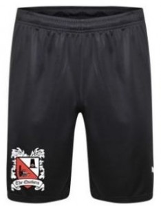 Home Shorts Image Front
