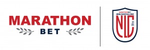 Marathon Bet logo use this one