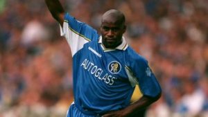 Frank Sinclair