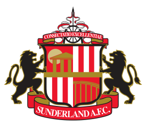 Sunderland logo 2