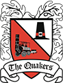 Darlington Football Club badge