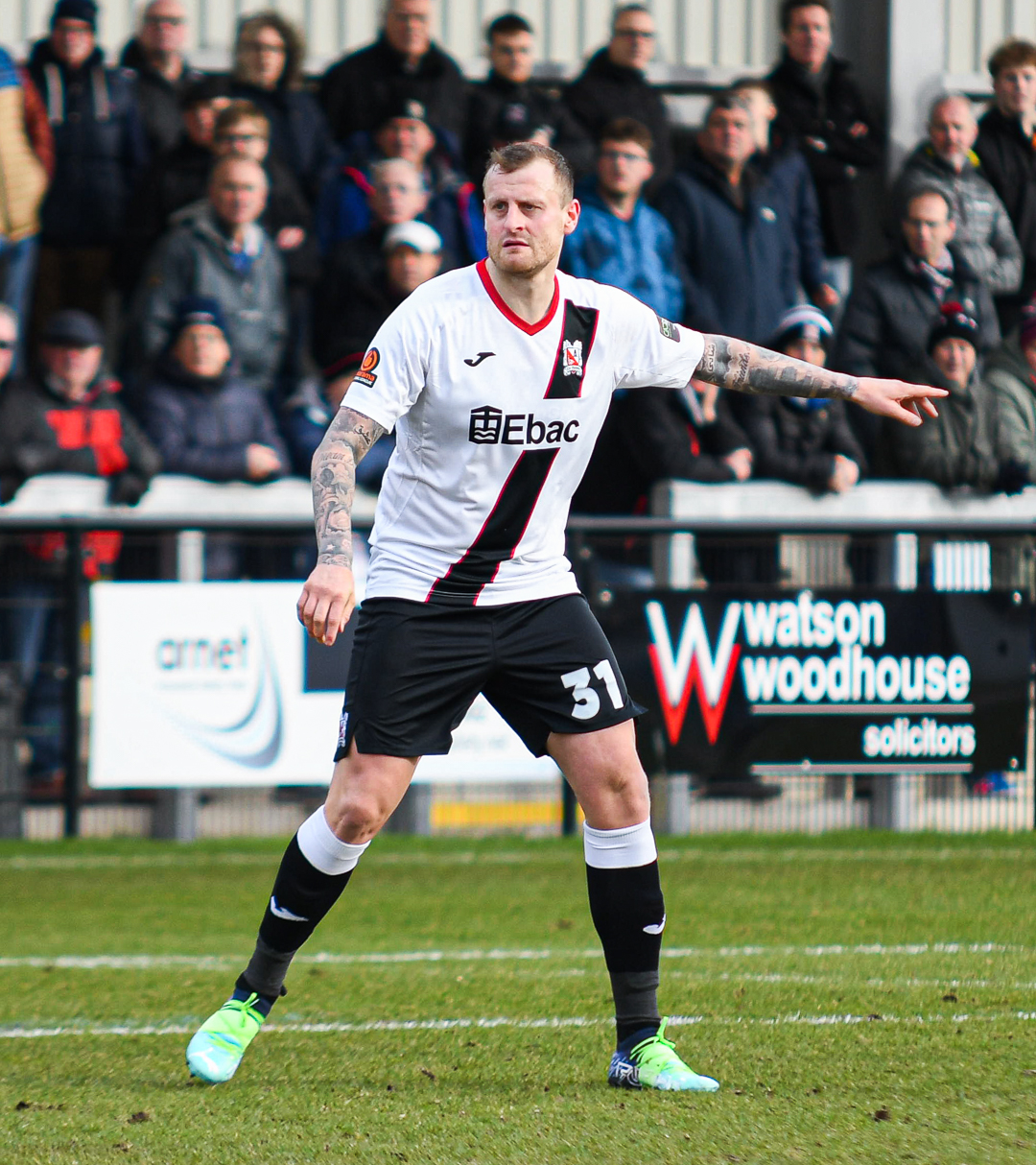 After leaving Darlington, David Wheater declared his retirement from football at the age of 36. - News - Darlington Football Club