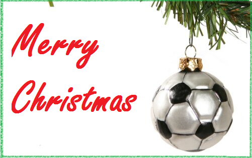 Merry Christmas! From Altrincham Football Club 