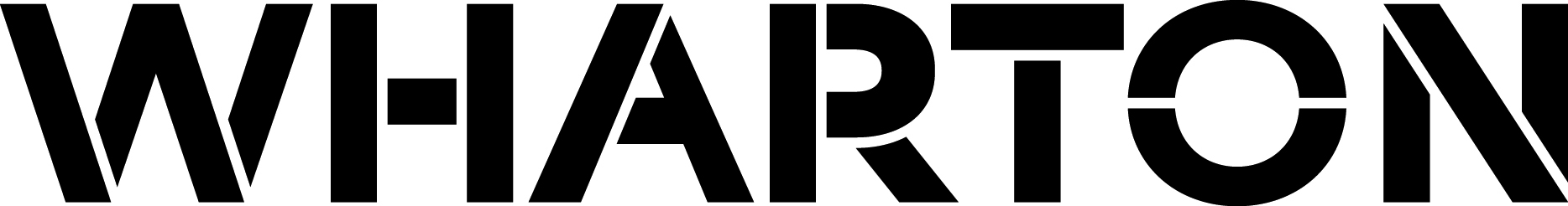 Wharton Construction logo