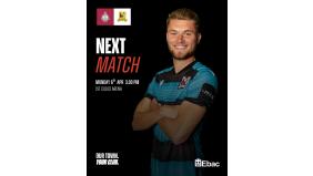 South Shields v Darlington Match Preview