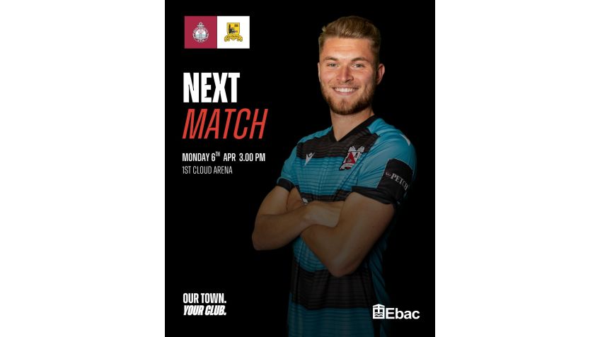 South Shields v Darlington Match Preview