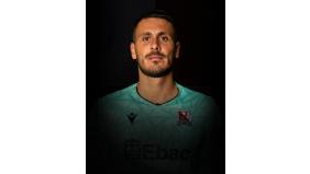 Quakers sign Pete Jameson as emergency keeper