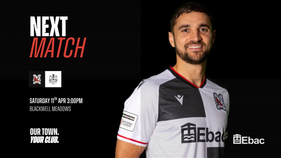 Secure your ticket for our next home match