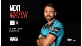 Telford v Darlington tickets