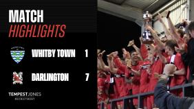 10 years since a famous night in Whitby