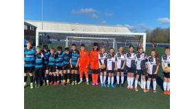 Darlington aiming for Wembley